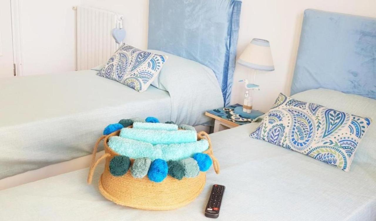 Bed & Breakfast La Stella Dei Venti Napels