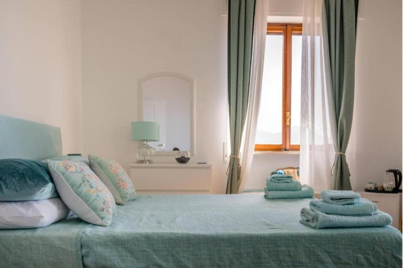 Bed & Breakfast La Stella Dei Venti Napels