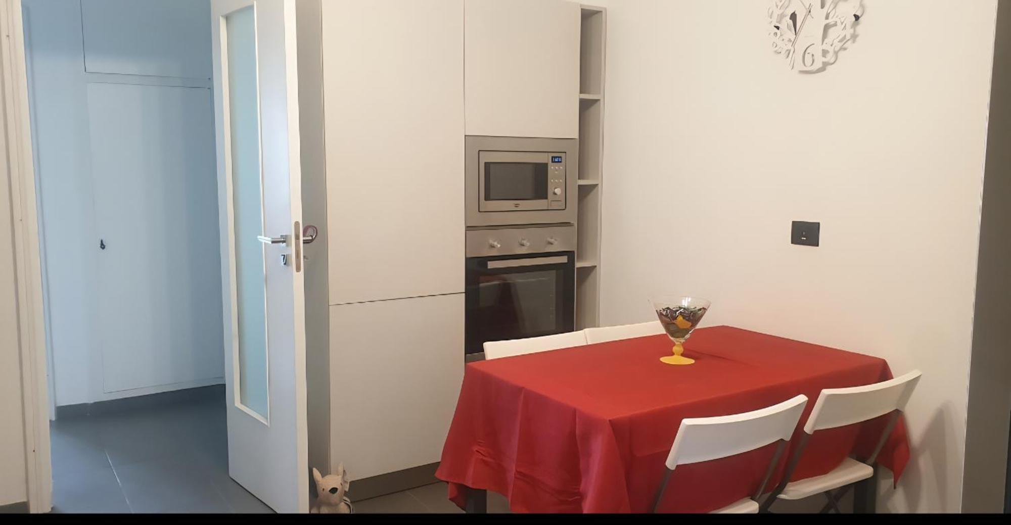 La Stella Dei Venti Bed & Breakfast